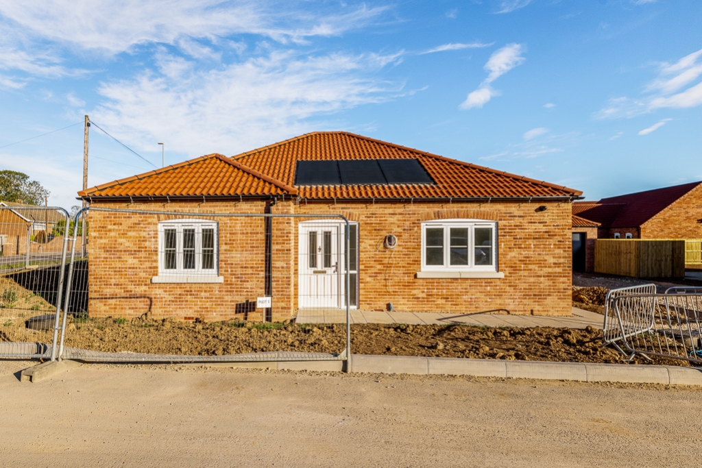 Plot 1, 